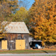 Illustration for article titled 2019-10-13 Drive to Chaffeys Lock